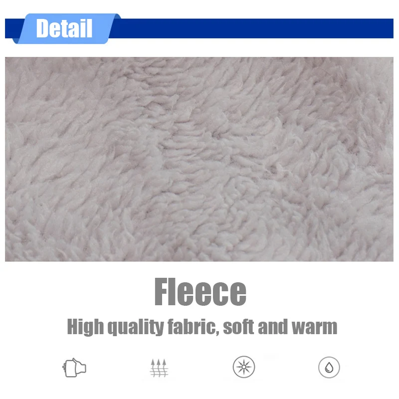 Милые осенние толстовки для собак мягкая теплая одежда 5 размеров флисовый