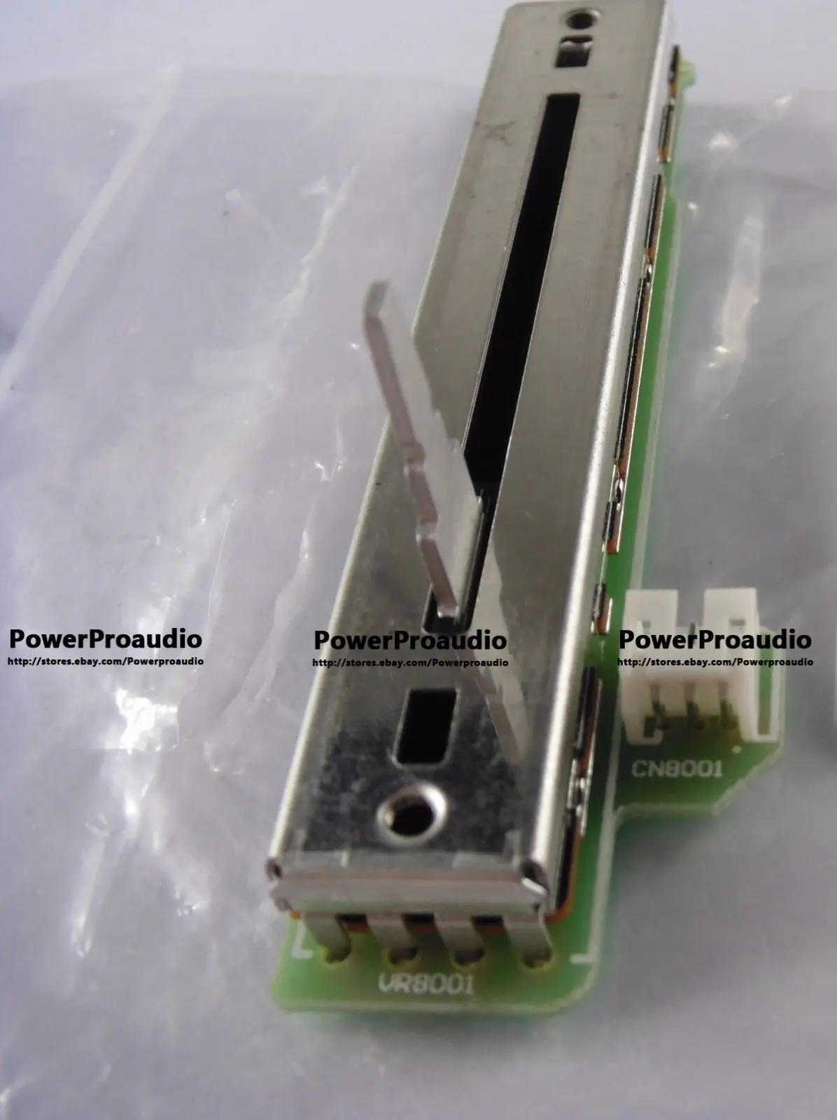 DJM900 DJM850 Crossfader для DWX3370 Fader DCV1006 Assy с PCB | Электроника