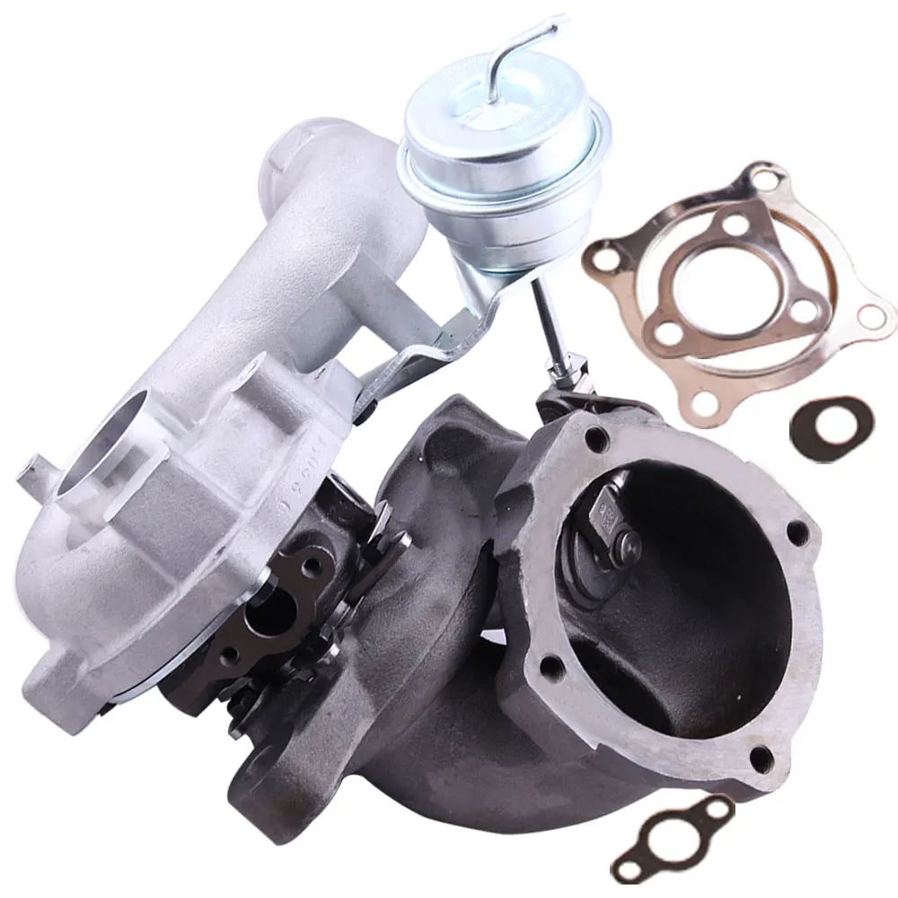 K04 001 для VW Audi 1 8 т Турбокомпрессор K03 обновления Замена 2000 2001 2002 2003 Skoda Octavia т|vw k04