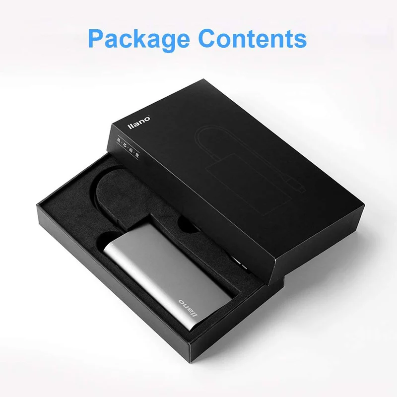 Llano usb хаб USB C концентратор для HDMI RJ45 PD Thunderbolt 3 адаптер MacBook samsung Galaxy S9/S8 huawei P20 Pro type 0