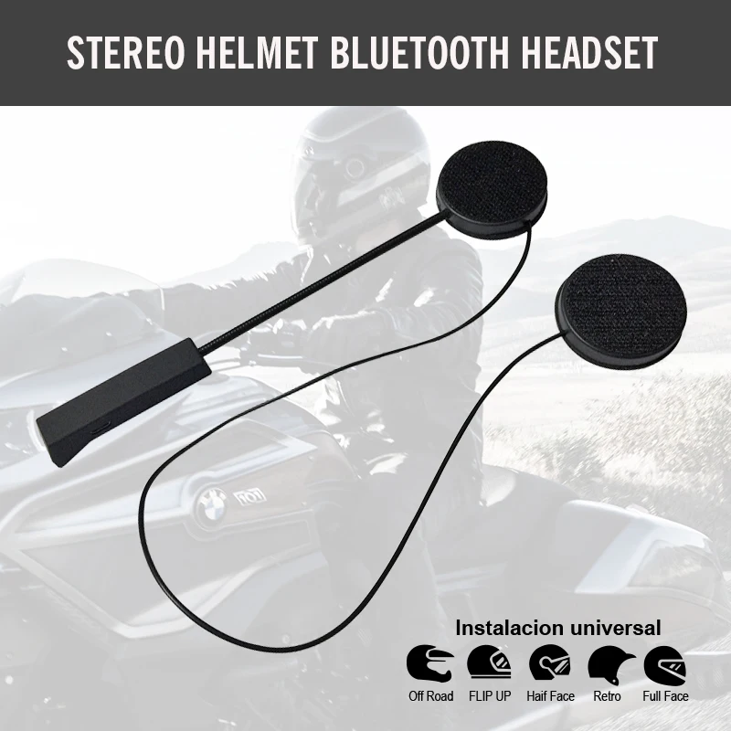 Мотоциклетный Bluetooth шлем двойной козырек модульный флип-ап BT Шлем гоночные мотокроссы DOT ECE стикер M-XXL мотоцикл Helme