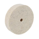Полировочный шлифовальный круг, Полировочный диск 76x20 мм