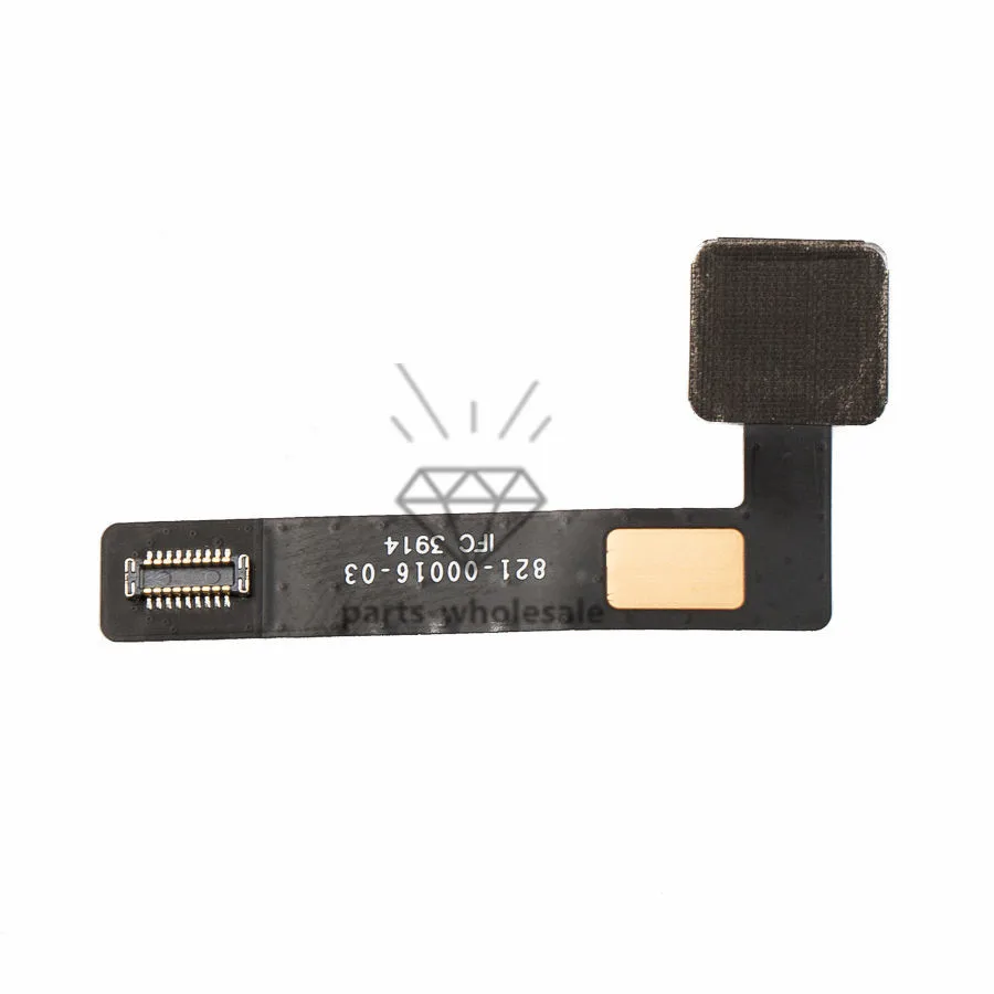 Фронтальная Камера Модуль гибкий кабель сменная деталь для iPad Air 2 6 ipad 6|flex cable|camera
