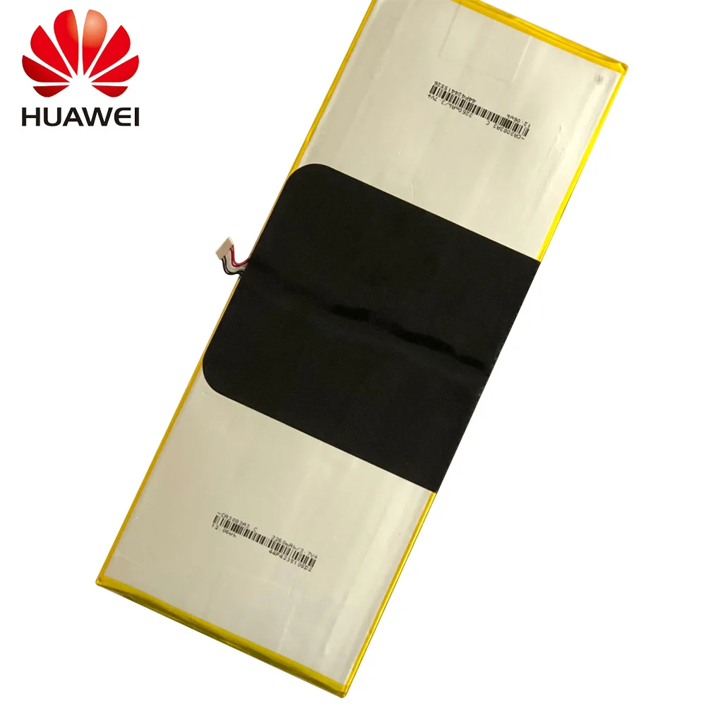 Оригинальный аккумулятор для Huawei MediaPad 10 Link Аккумулятор huawei hb3x1 S10-201wa 6400 мАч полная