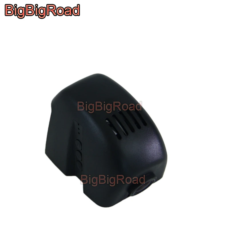 BigBigRoad для Audi A1 A3 A4L A5 A6L A7 A8 Q3 Q5 2013 2014 2015 2016 автомобиля беспроводной доступ в