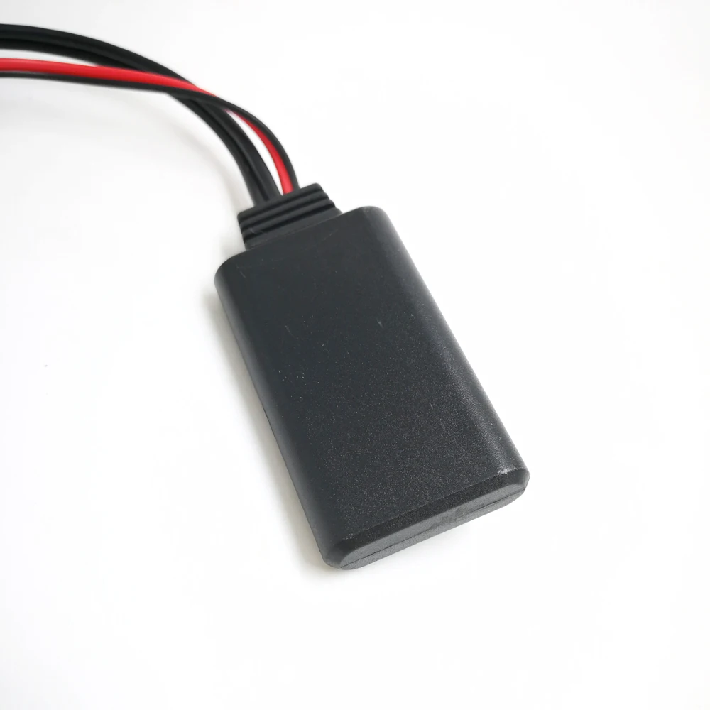 Гнездо Bluetooth Mini ISO 6Pin порт AUX кабель для Renault Update список радио телефонных звонков