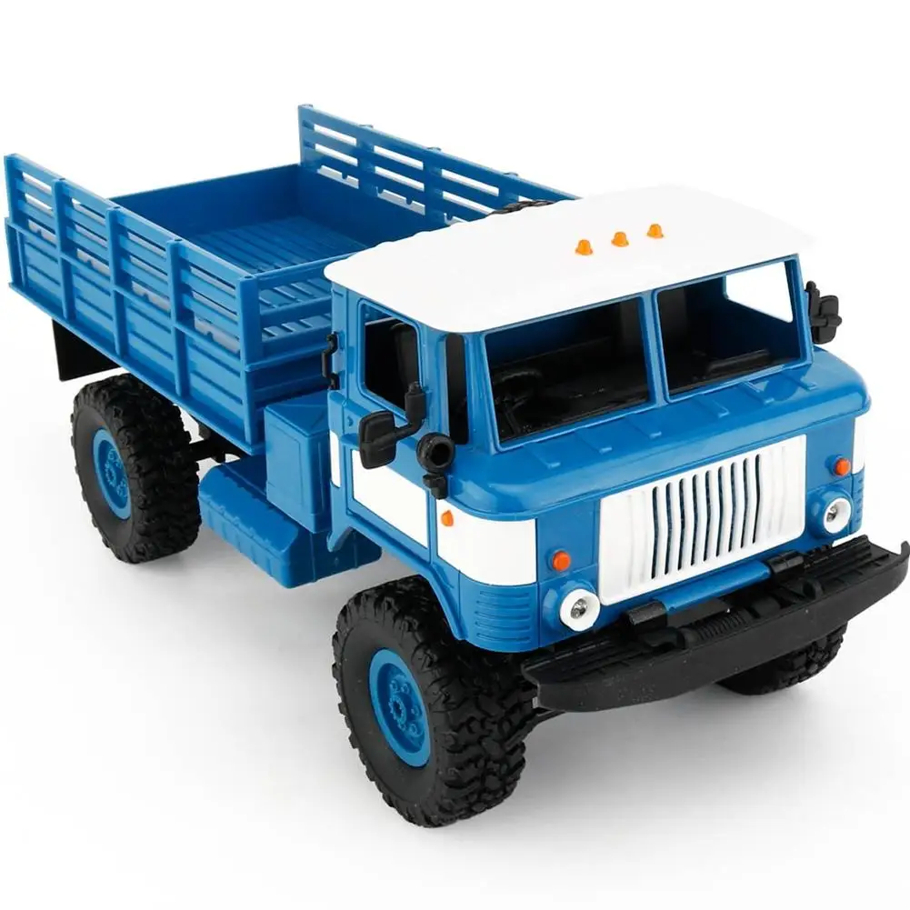 Leadingstar 1/16 Scale милитари Новое поступление 2 4G 4WD RC Гусеничный внедорожный