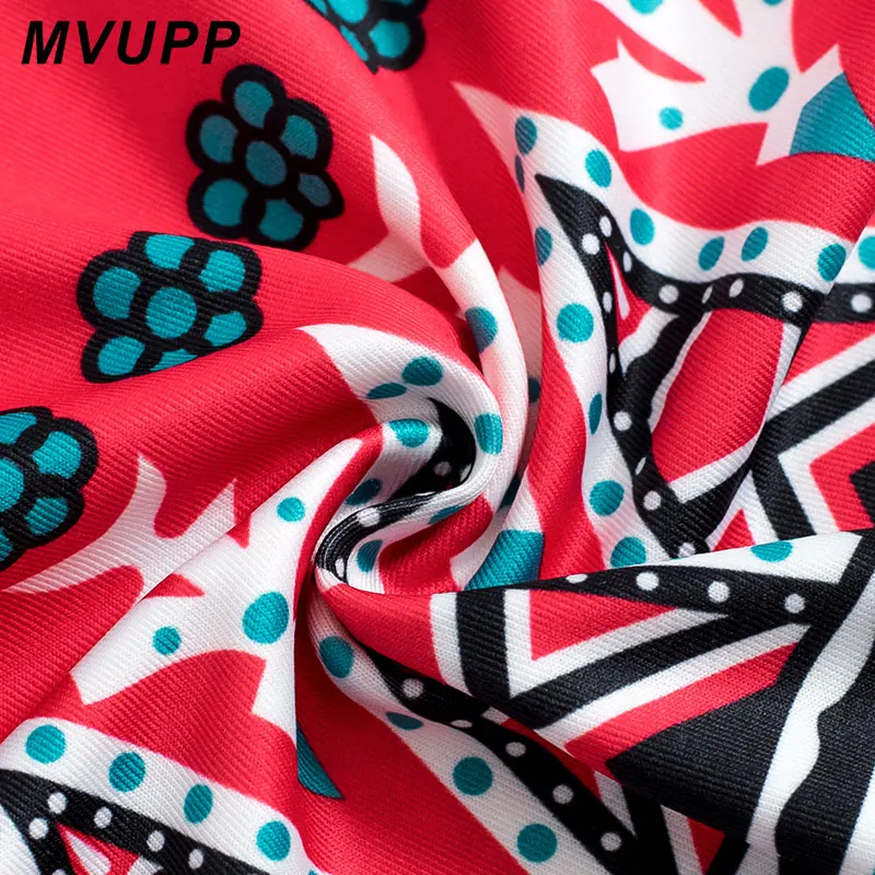 MVUPP одежда для мамы и дочки брюки на Хэллоуин осень 2019 Модные капри облегающие