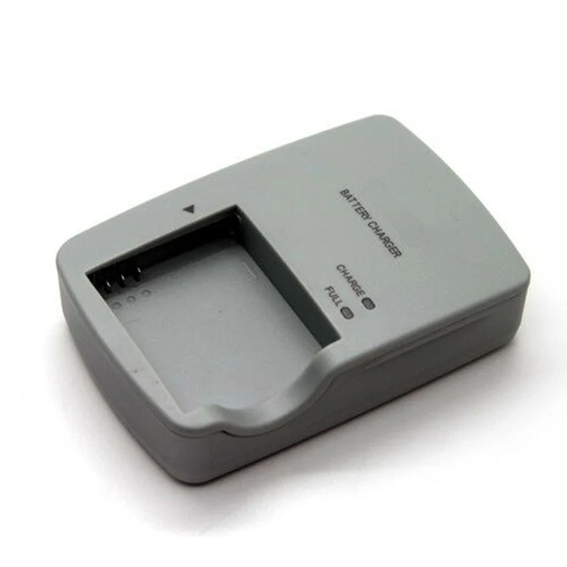 Зарядное устройство для аккумулятора камеры со шнуром питания фотовспышки Canon CB