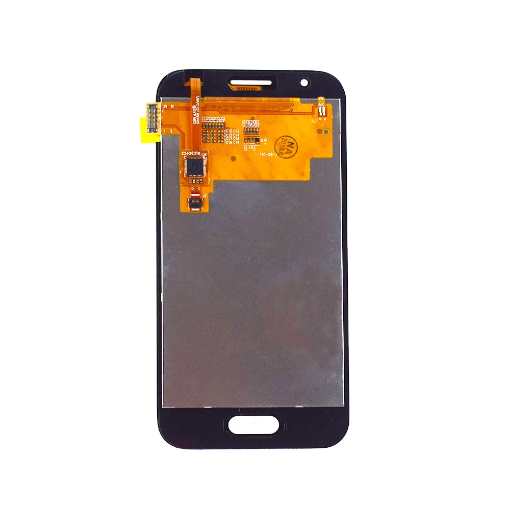 Для samsung GALAXY J1 Mini J105 J105H J105F J105M SM-J105F ЖК-дисплей панель+ сенсорный экран дигитайзер стекло в сборе