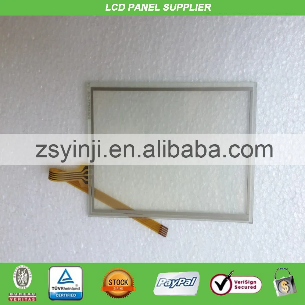 Сенсорный экран KTP400 6AV2 123-2DB03-0AX0 6AV2123-2DB03-0AX0 | Электронные компоненты и
