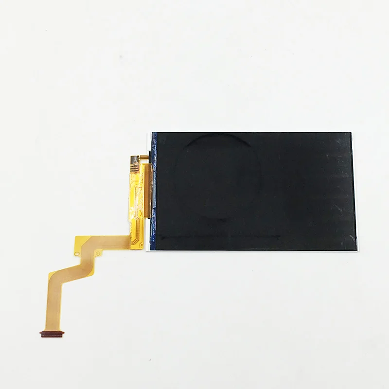 

5 шт. новый верхний ЖК-экран Замена для нового 2DS XL LL