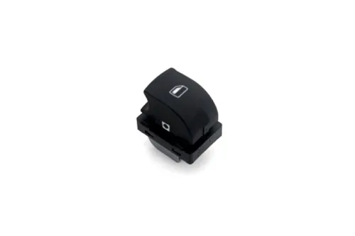 

Free shipping Car Switch Passenger Door Window Switch for A4 B6