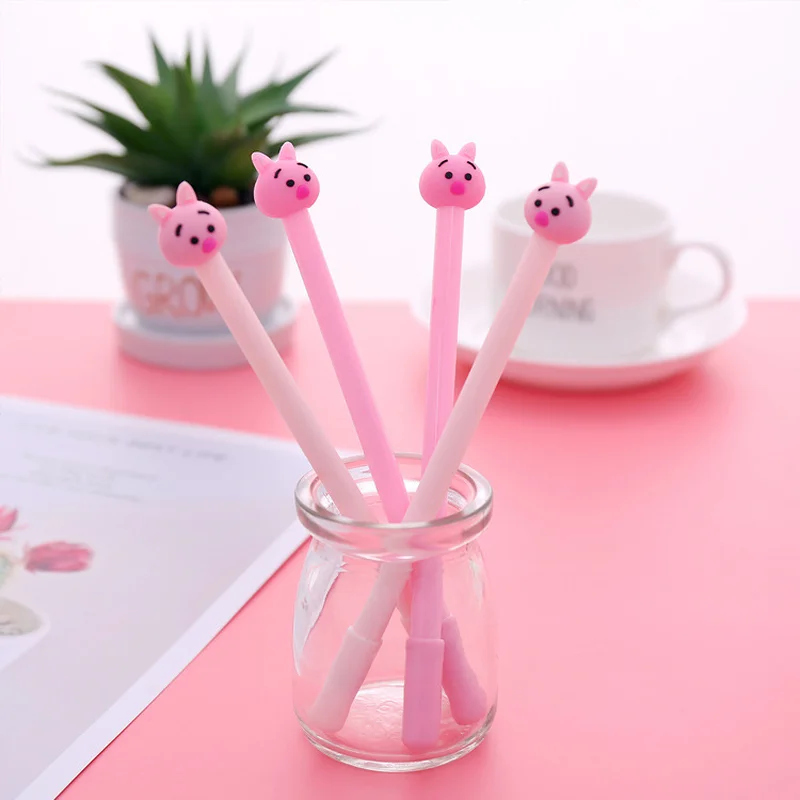 Творческая милая мультяшная пудра порошковый порошкообразный нейтральный