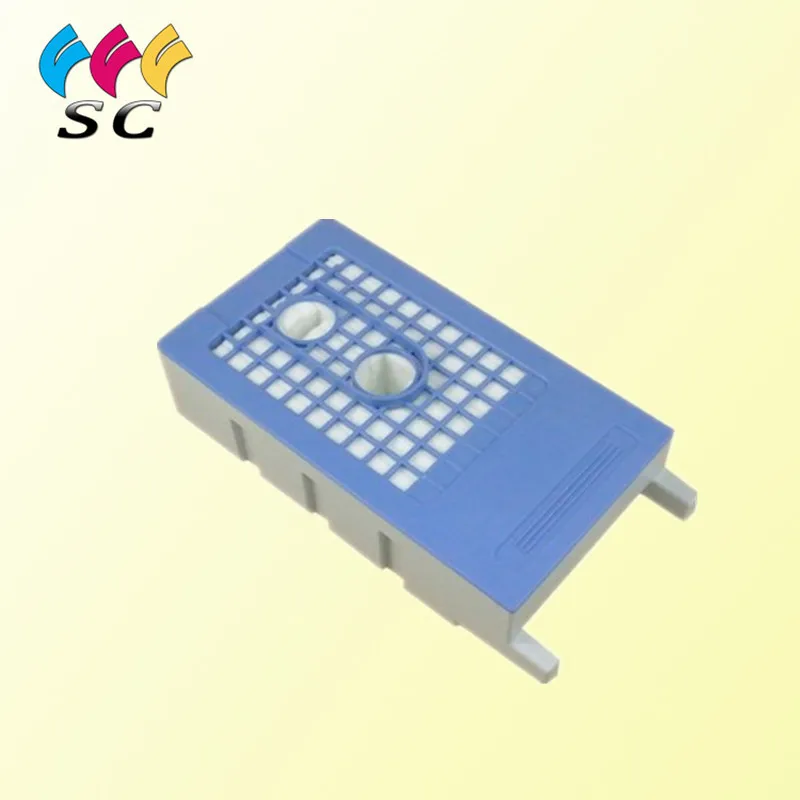Для EPSON Surecolor T3000 T5000 T7000 T3070 T5070 T7070 T3200 T5200 T7200 бак для технического обслуживания