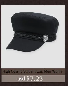 Hot Sell Cheap Fashion New Women Wool Solid Color Beret Female Bonnet Caps Winter All Matched Warm Walking Hat Cap 20 Color