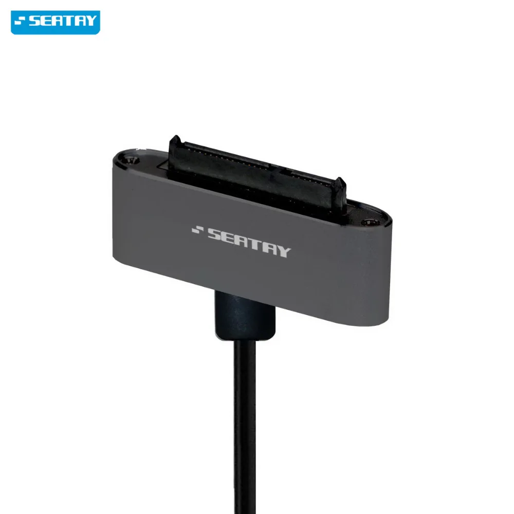 

Внешний адаптер-преобразователь SATA3 на USB3.0, 6 Гбит/с, 2,5 "HDD/SSD жесткий диск с UASP для ноутбука/Mac/ПК