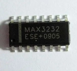 

100 шт.-500 шт. IC MAX3232ESE MAX3232 SOP-16 лучшее качество