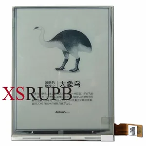 Сменный ЖК-экран для Amazon kindle 3kindle KEYBOARD  KINDLE KEYBOARD 3G ED060SC7(LF)