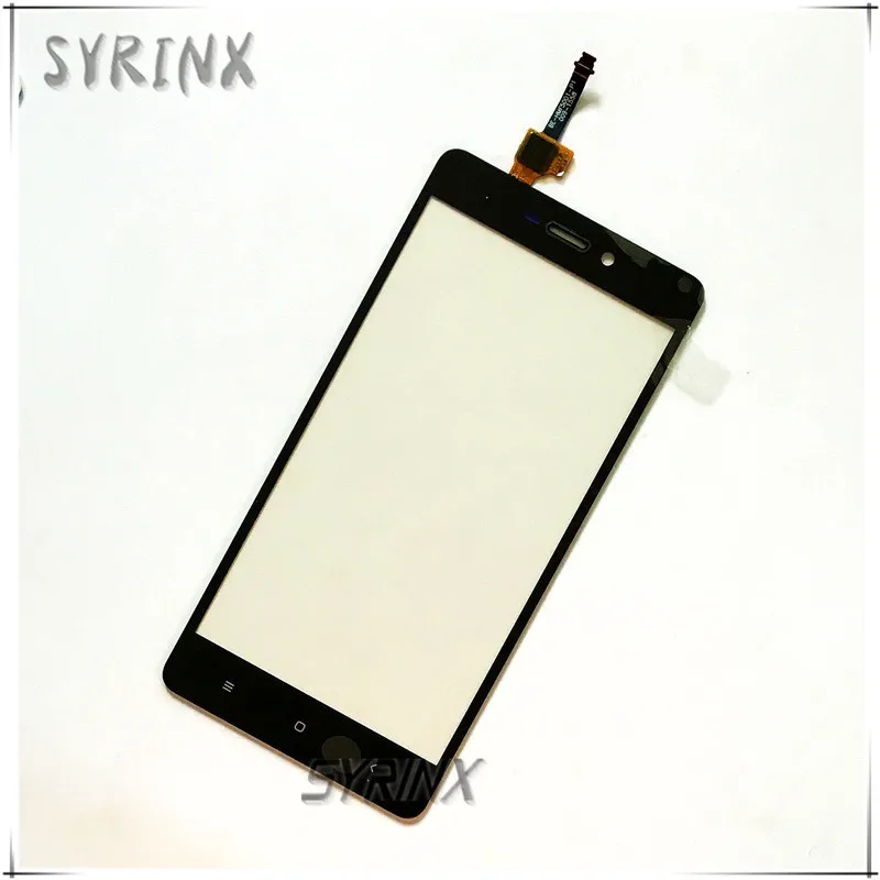 Сиринкс клейкие ленты мобильный телефон с сенсорным экраном для Xiaomi Redmi 3 3s