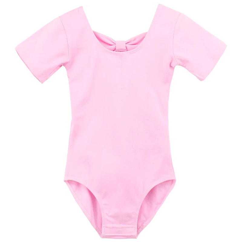 Рисунок 5 - Детский балетный трико для танцев