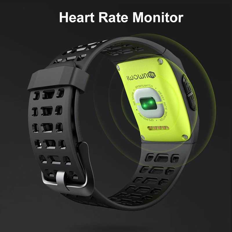 P1 Smart Bluetooth IP68 Waterproof Watch Blood Pressure Heart Rate Monitor Intelligent Sports Bracelet Call Information Reminder | Наручные