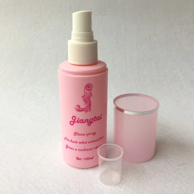 

Wig Care Solution Spray Hair Protection for Synthetic Hair Wig Conditioner Anti-frizz Smooth Detanglers Oil Hair Care Hot Mdf