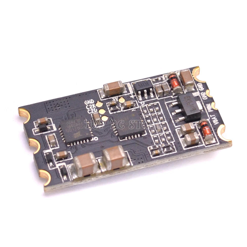 BumpBee BLheli PRO 30A 3S 6S ESC поддержка Oneshot / Multishot для FPV гоночного дрона