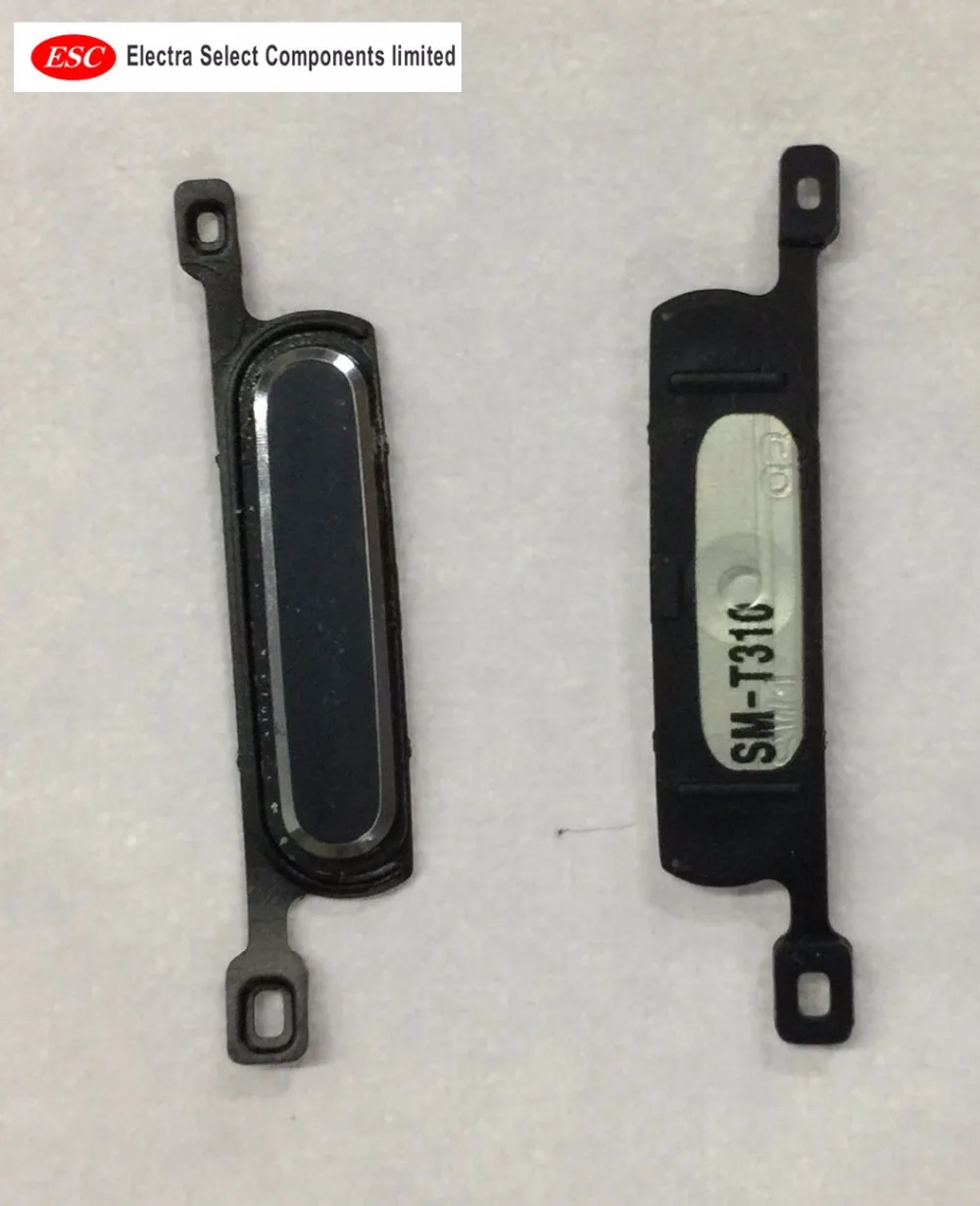 Кнопка ESC home для Samsung Galaxy Tab 3 8 0 T310 T311 T315 домашняя кнопка гибкий кабель T550 запасные