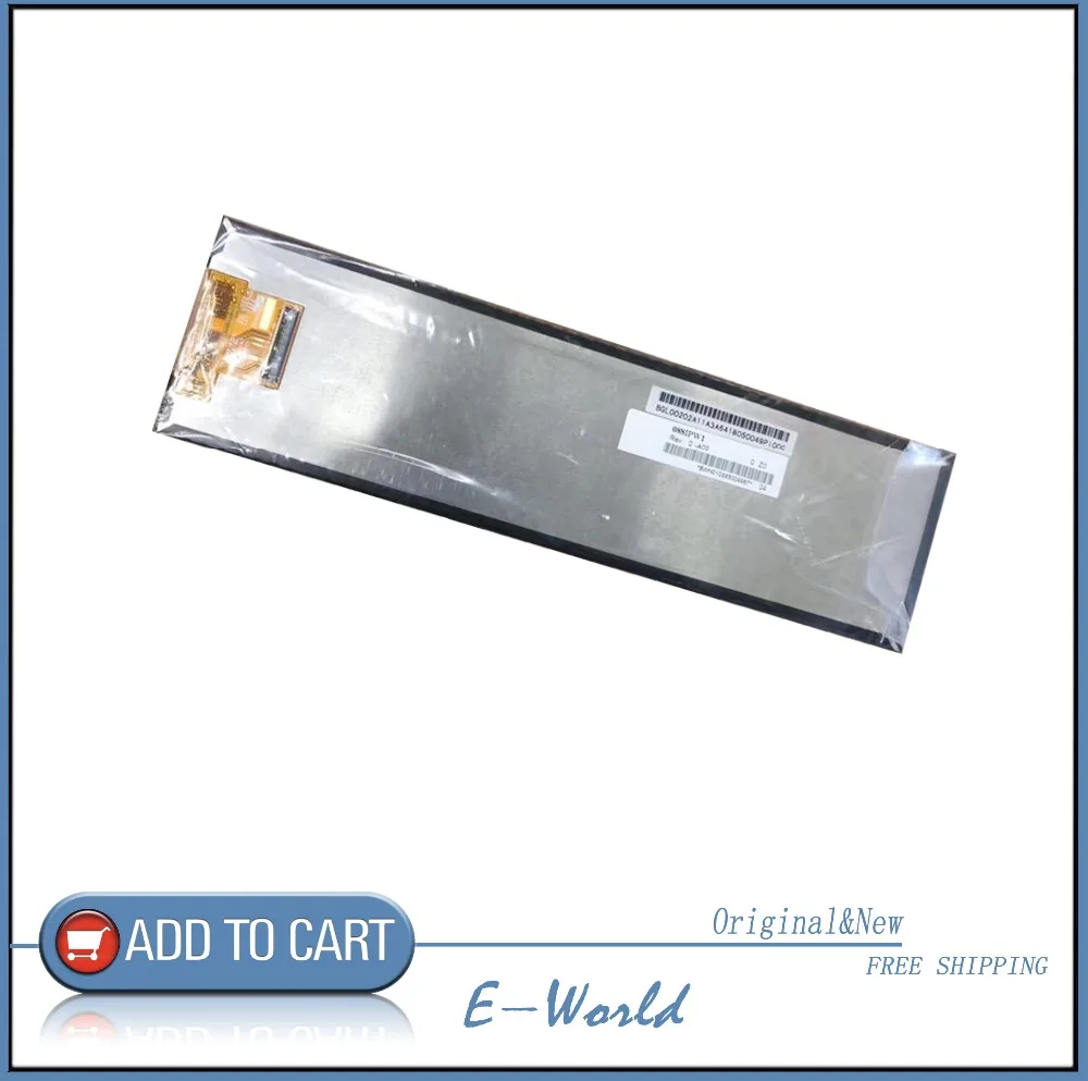 

Original 8.8inch LCD screen HSD088IPW1-A00 HSD088IPW1 A00 free shipping