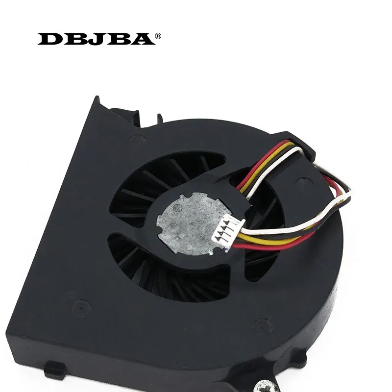 

Laptop CPU Cooling Fan For HP 6530B 6535B 6735B 6730B 6730S DFS481305MCOT 6033B0014601 486288-001 Fan