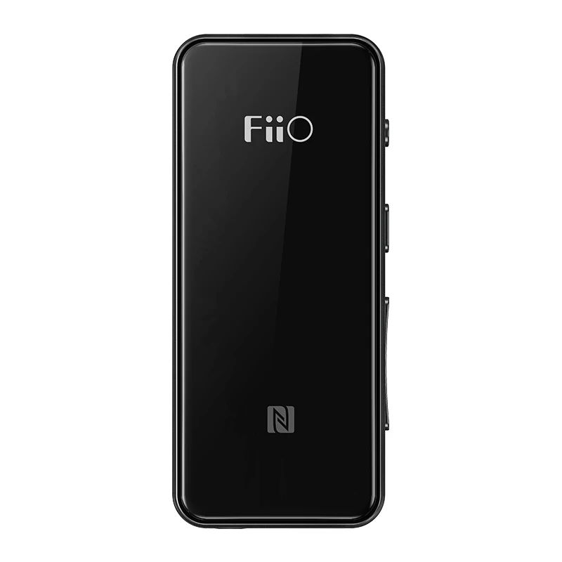 Bluetooth ресивер FiiO BTR3 4 2 aptXLL беспроводной bluetooth приемник адаптер для динамиков и