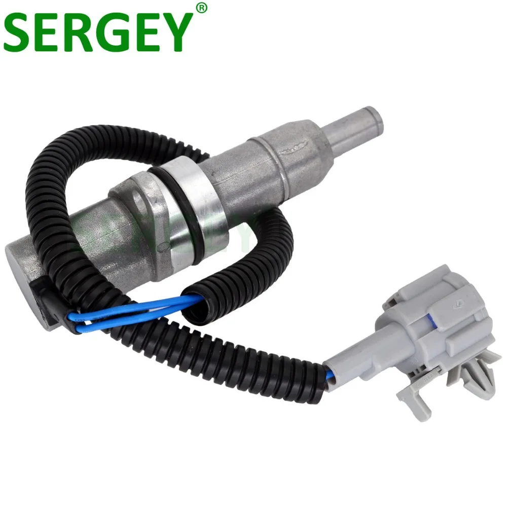 Датчик скорости для NISSAN новый датчик 25010-VW000 25010VW000 25010 VW000 | Автомобили и мотоциклы