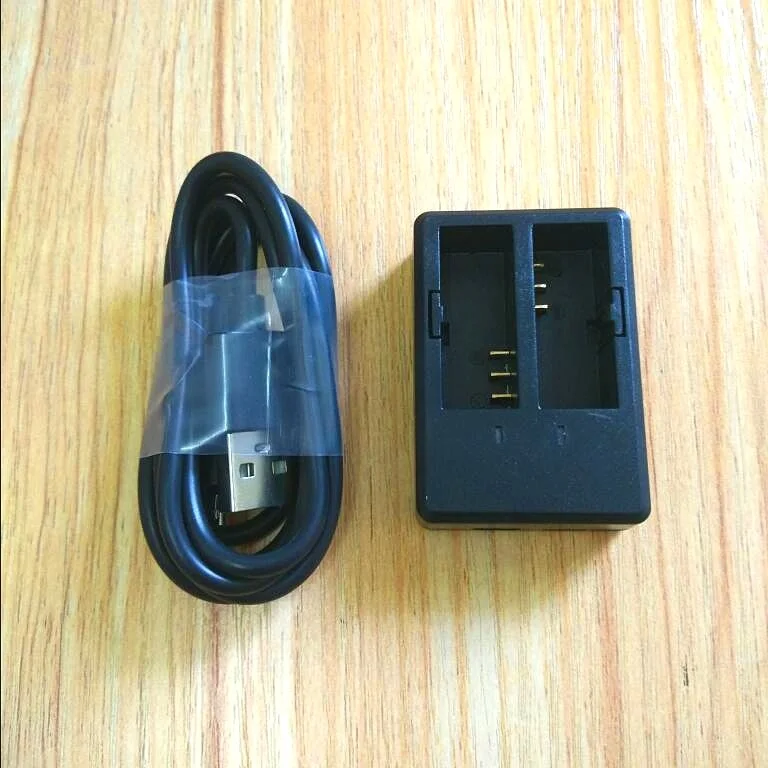 Аккумулятор SOOCOO 1350 мАч с зарядным устройством для экшн камеры sjcam M10 C30R SJCAM SJ4000 /Air/