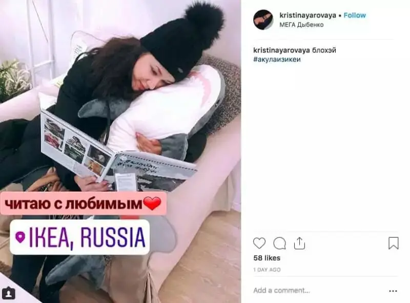Instgram BLAHAJ Акула супер большой размер плюшевое животное океан финш мягкая игрушка мягкая подушка лучший Gfit 100 см/40 дюймов