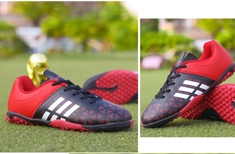 Профессиональная футбольная обувь ADIZERO 5-STAR 7,0 PRIMEKNIT женские футбольные бутсы мужские тренировочные кроссовки для взрослых детей мальчиков и девочек