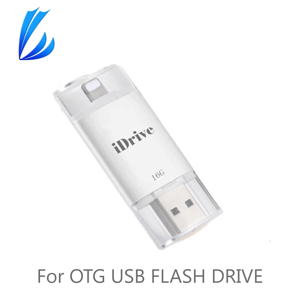 USB флеш накопитель 32/64/128 ГБ для iPhone iPad Mini iMac iOS ПК i Flash drive OTG устройство хранения