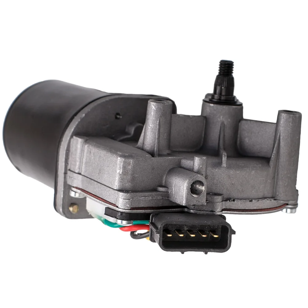 Мотор стеклоочистителя переднего для NISSAN ALMERA TINO V10 1 8 44027501 28815BU000 CWM10123GS 2 V38 07