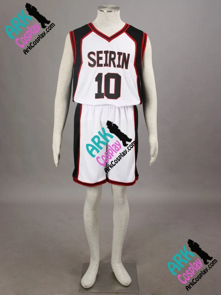 Костюм Кагами Taiga Kuroko без корзины фотокостюм|jersey factory|costumes hawaiicostume jewellary |