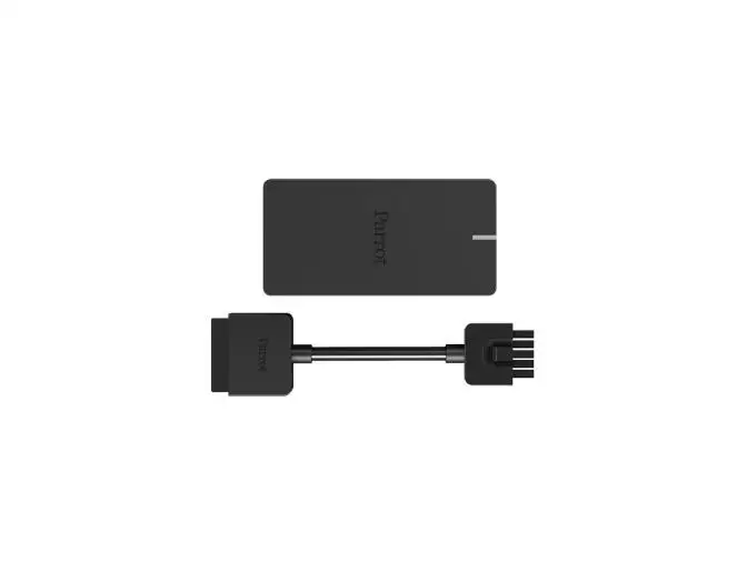 

Parrot Bebop 2 power spare parts original charger