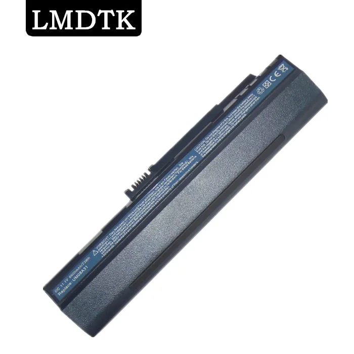 

LMDTK New laptop battery for Acer Aspire One A110 A150 ZG5 UM08A31 UM08A71 UM08A72 UM08A73 UM08B74 9 cells FREE SHIPPING
