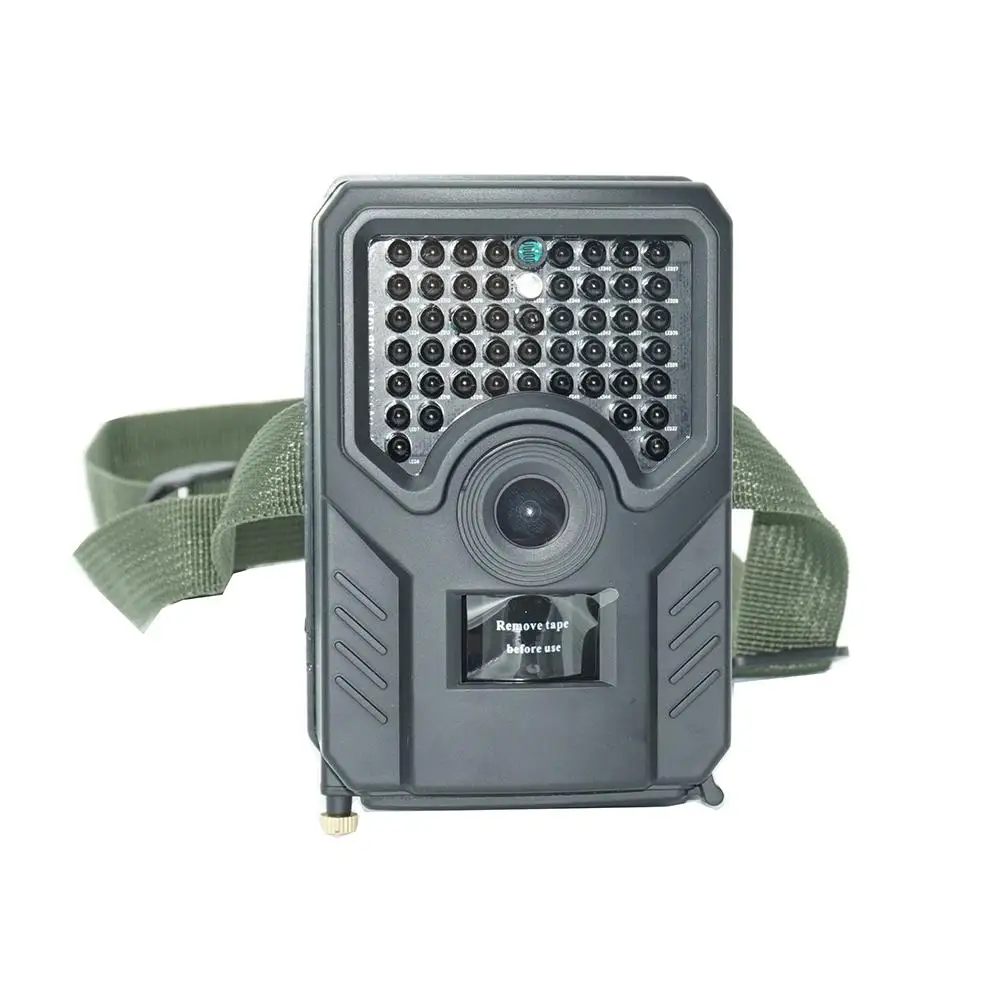 PR200B HD 1080P охотничья камера водонепроницаемая многофункциональная слежения