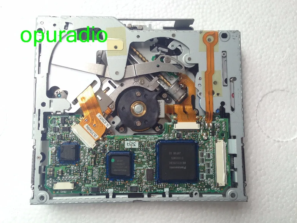 DV33M32A a-lpine DVD НАВИГАЦИЯ DV36M110 механизм привода погрузчика DV33M01B для RNS-E E70 A3 A4 PLUS карта