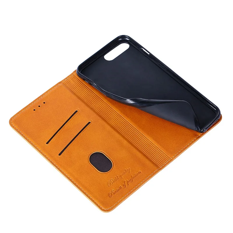 Чехол-Кошелек для HTC Desire 520 10 12 U11 U12 Pro Plus One A9s M9 M10 X9 X10 | Мобильные телефоны и