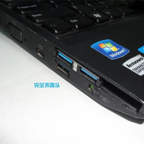Q00425 WBTUO LT402 ноутбук SuperSpeed 5 Гбит/с 2 порта USB 3,0 34 мм Расширенная карта