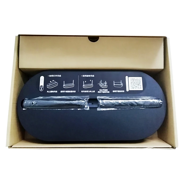 

original HUA WEI HS8145V 4GE + 1voip + Dual Band WIFI Ftth wifi Epon ONU Termination fiber optic network router English firmware