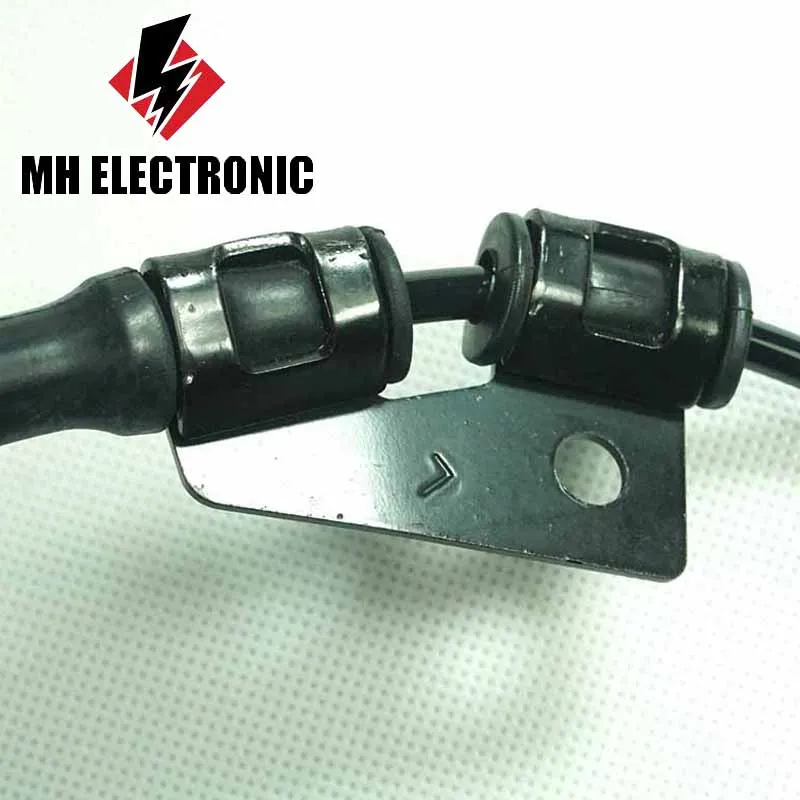 MH Электронный Новый ABS Датчик скорости колеса Передний левый 95670 2D050 956702D050 для Hyundai