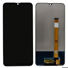 Original LCD Display For REALME 3 Touch Screen Digitizer Full Assembly Replacement Parts Original LCD Display For REALME 3 Touch Screen Digitizer Full Assembly Replacement Parts