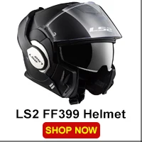 LS2 MX436 мужские мотокросс шлем с двумя объективами для мотокросса, для езды на мотоцикле, шлемы внедорожные полный уход за кожей лица Мотоцикл шлем, одобренный ECE LS2 шлем