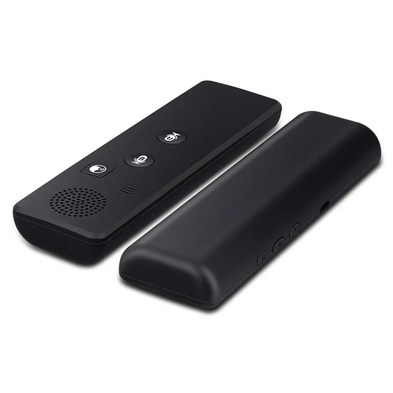 Умный переводчик с функцией Bluetooth 4 2 28 языков|Электронные переводчики| |